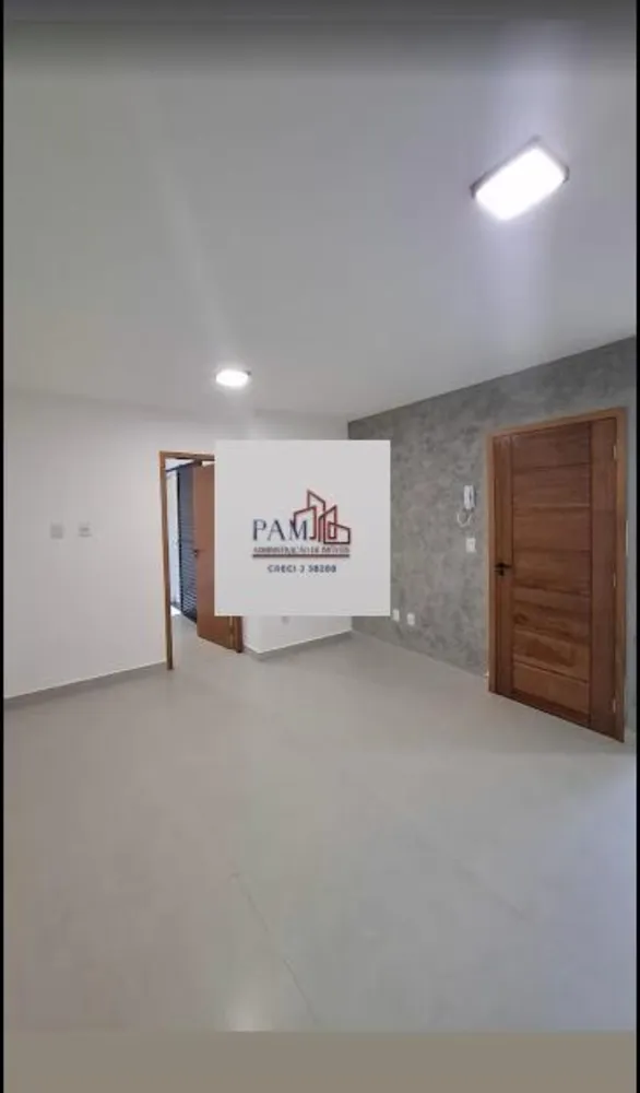 Apartamento, 2 quartos, 41 m² - Foto 15