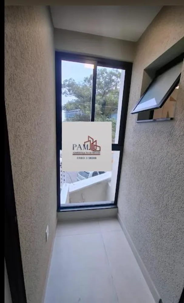 Apartamento, 2 quartos, 41 m² - Foto 10