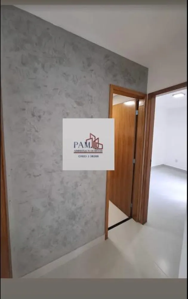 Apartamento, 2 quartos, 41 m² - Foto 16
