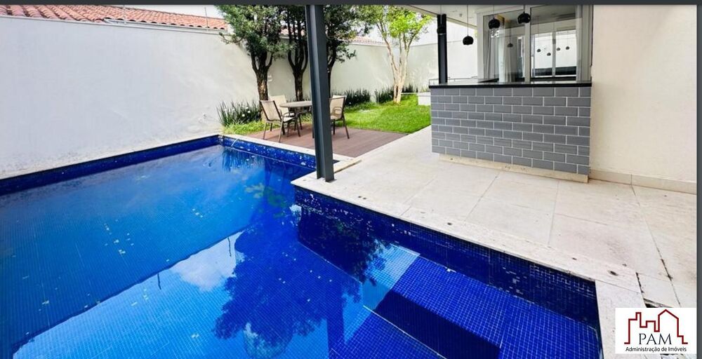 Casa de Condomínio, 4 quartos - Foto 7