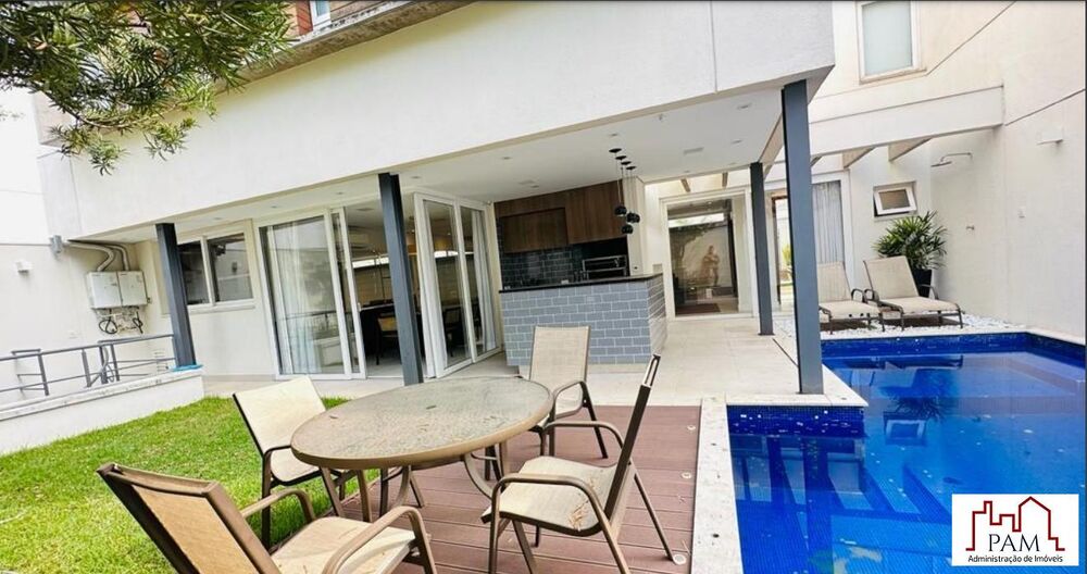 Casa de Condomínio, 4 quartos - Foto 10