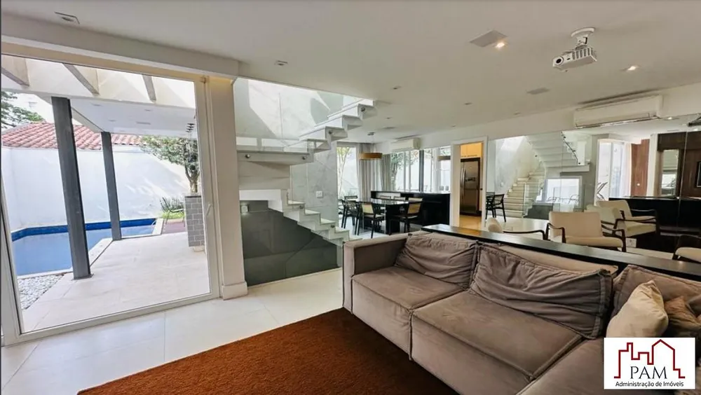 Casa de Condomínio, 4 quartos - Foto 7