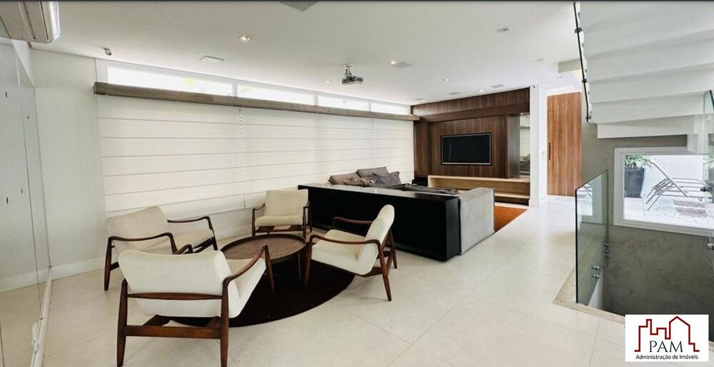 Casa de Condomínio, 4 quartos - Foto 8