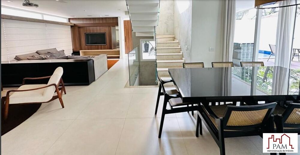 Casa de Condomínio, 4 quartos - Foto 19