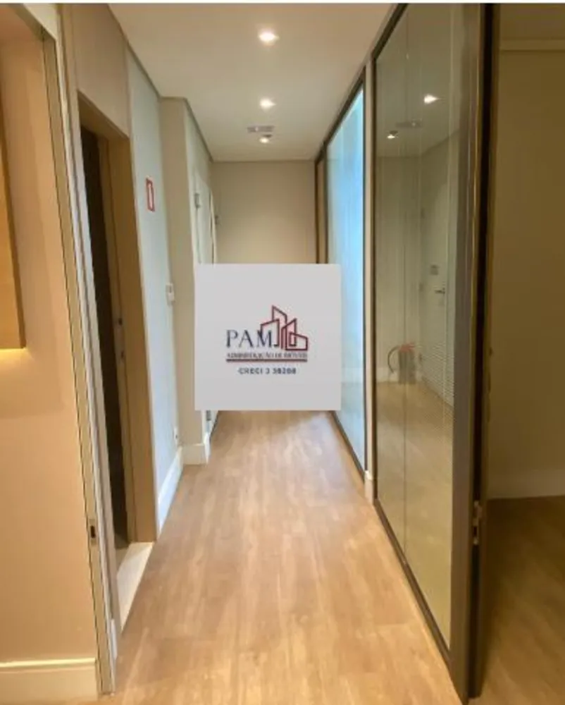 Sala-Conjunto, 228 m² - Foto 3