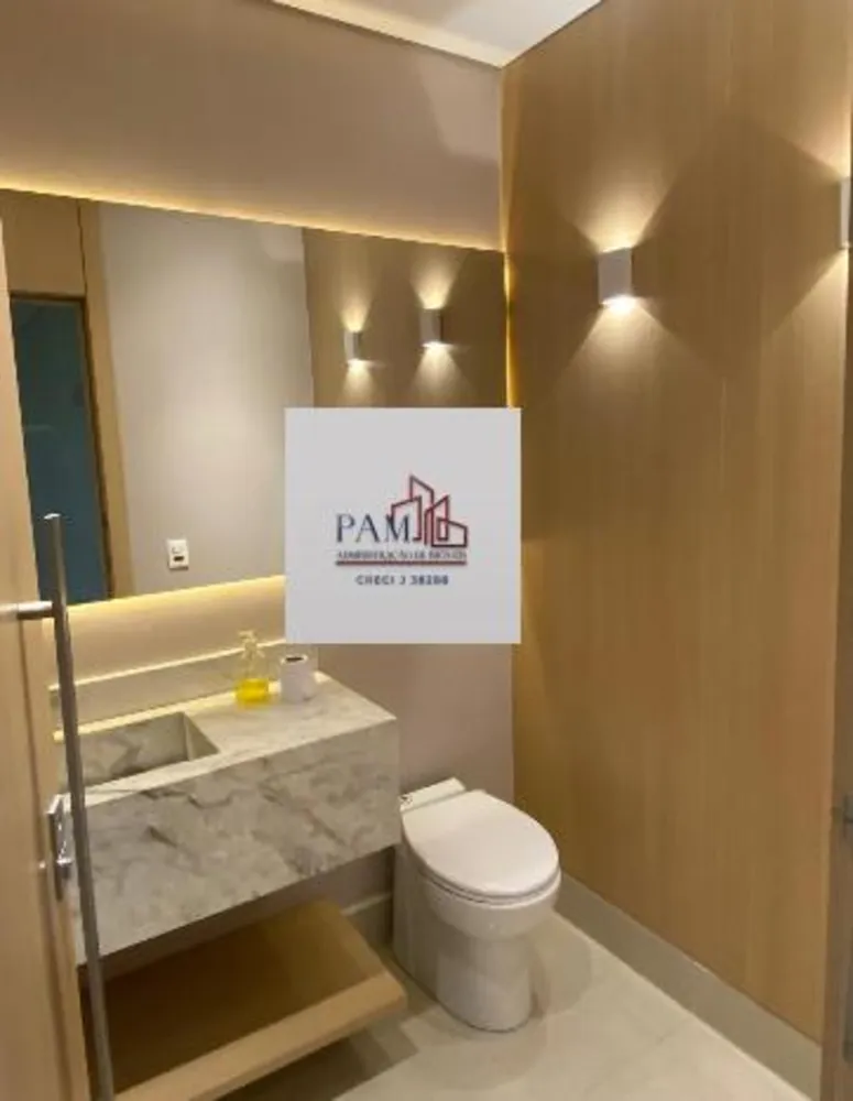 Sala-Conjunto, 228 m² - Foto 6