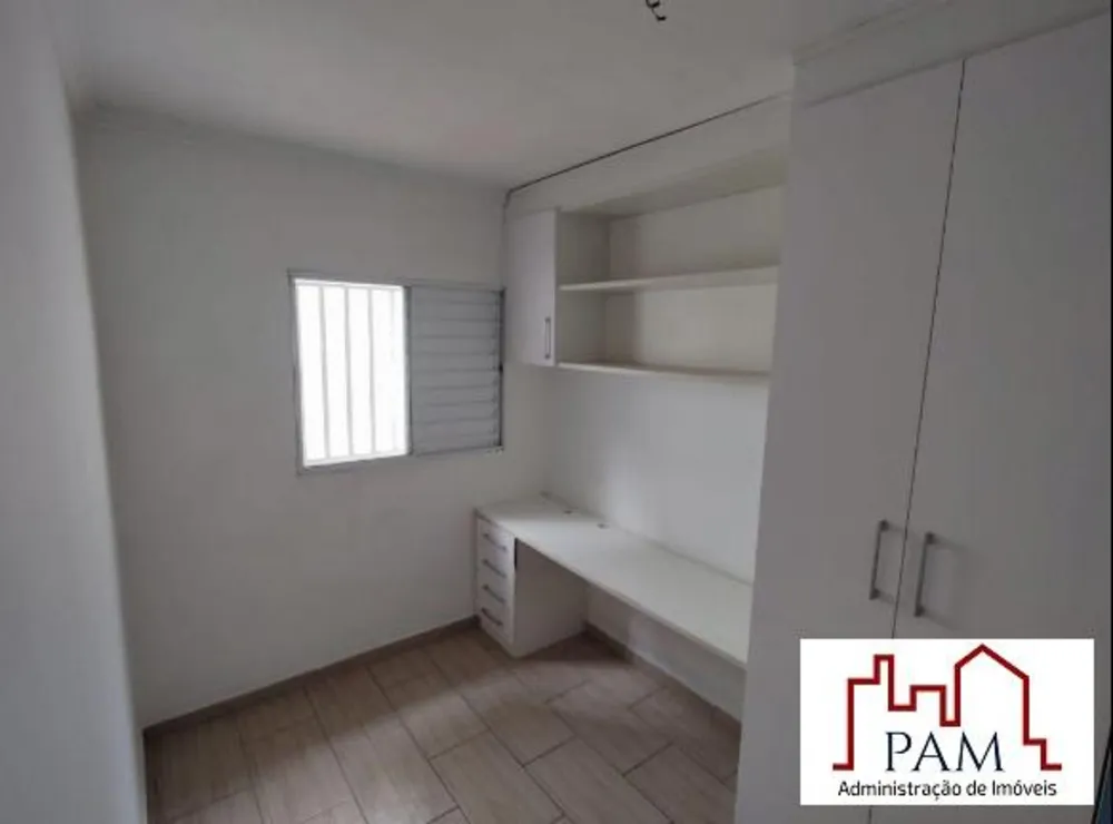 Sobrado, 3 quartos, 97 m² - Foto 15