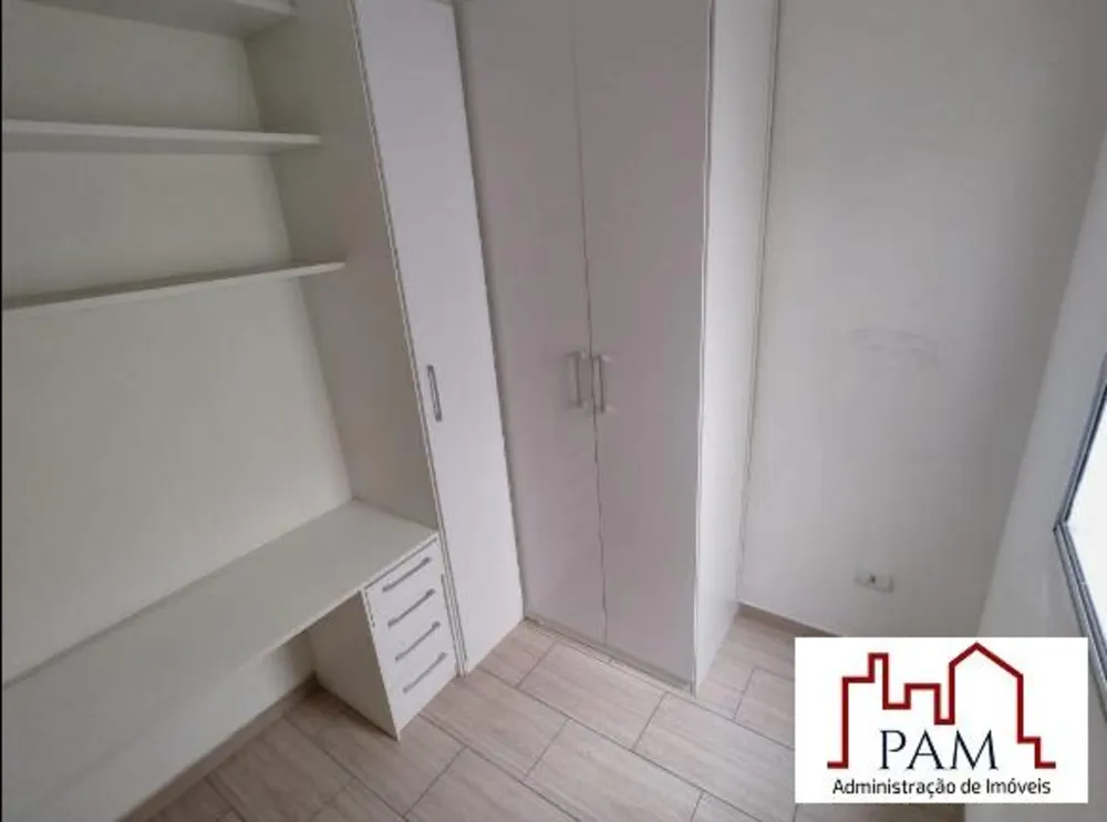 Sobrado, 3 quartos, 97 m² - Foto 14