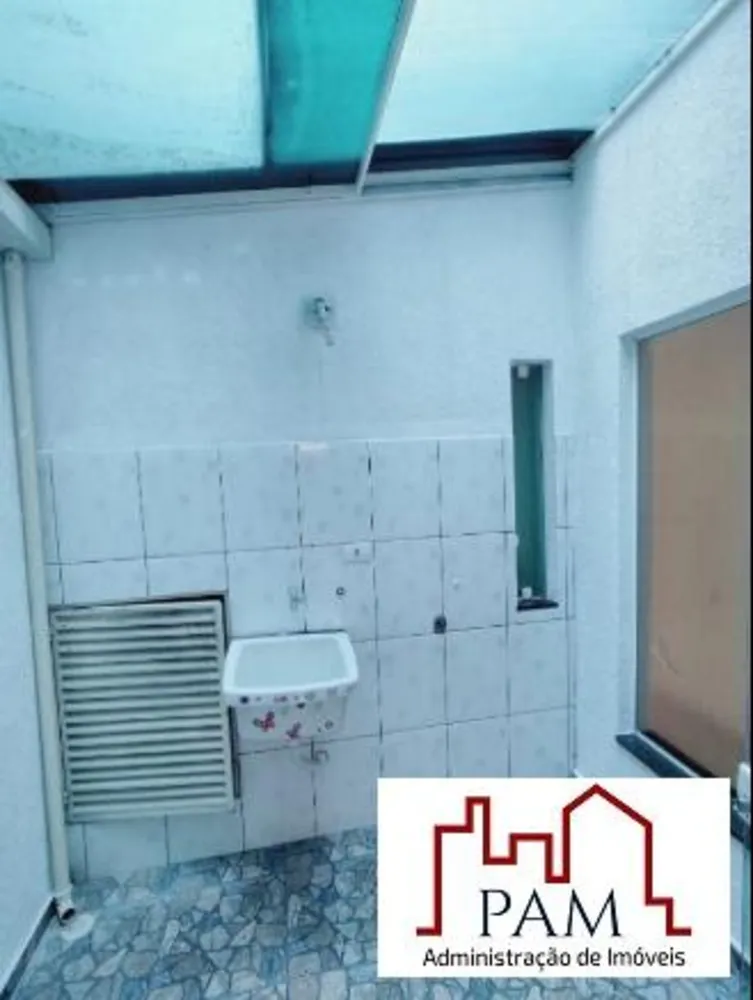 Sobrado, 3 quartos, 97 m² - Foto 9