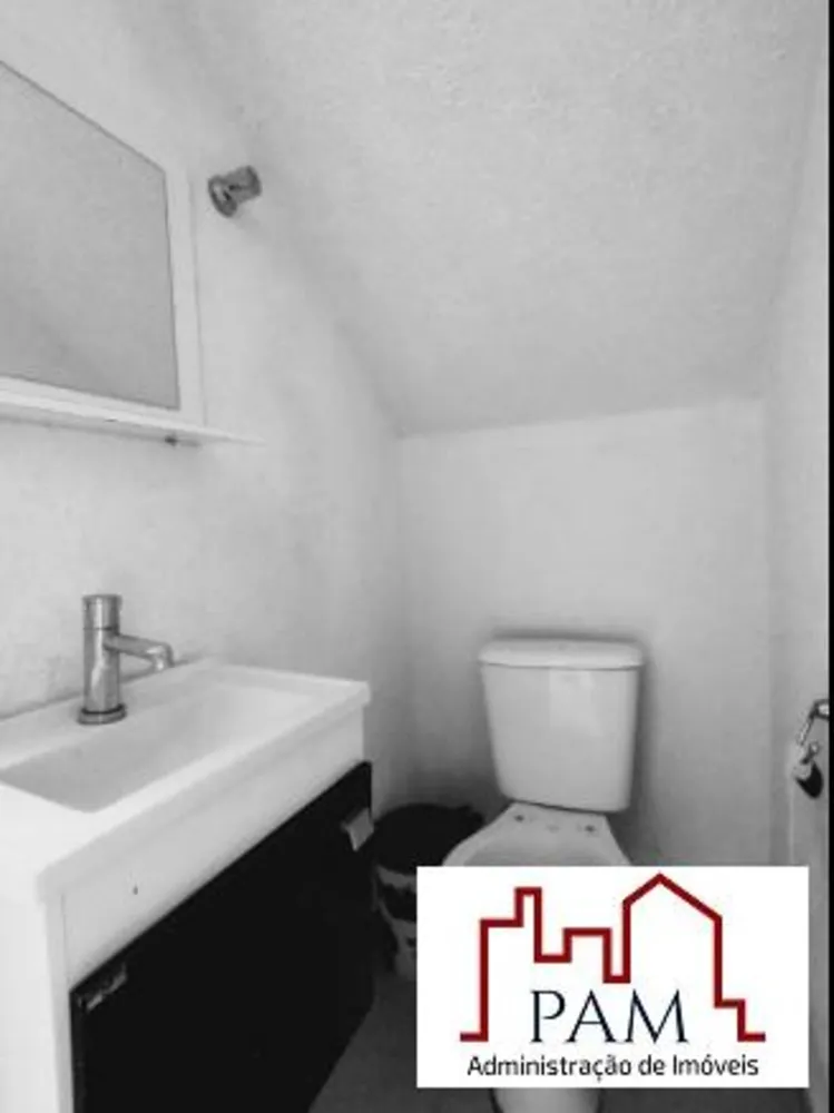 Sobrado, 3 quartos, 97 m² - Foto 5