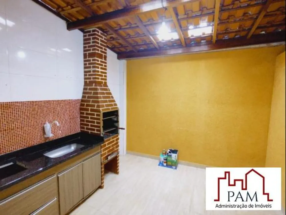 Sobrado, 3 quartos, 97 m² - Foto 11