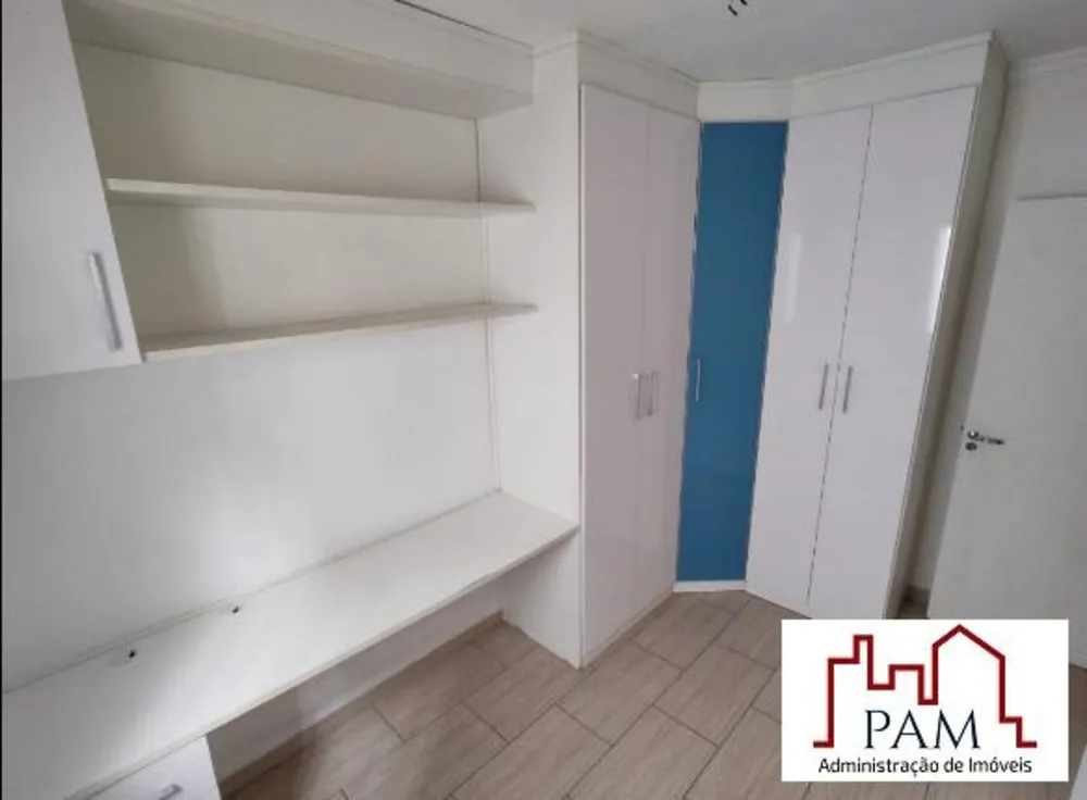 Sobrado, 3 quartos, 97 m² - Foto 13