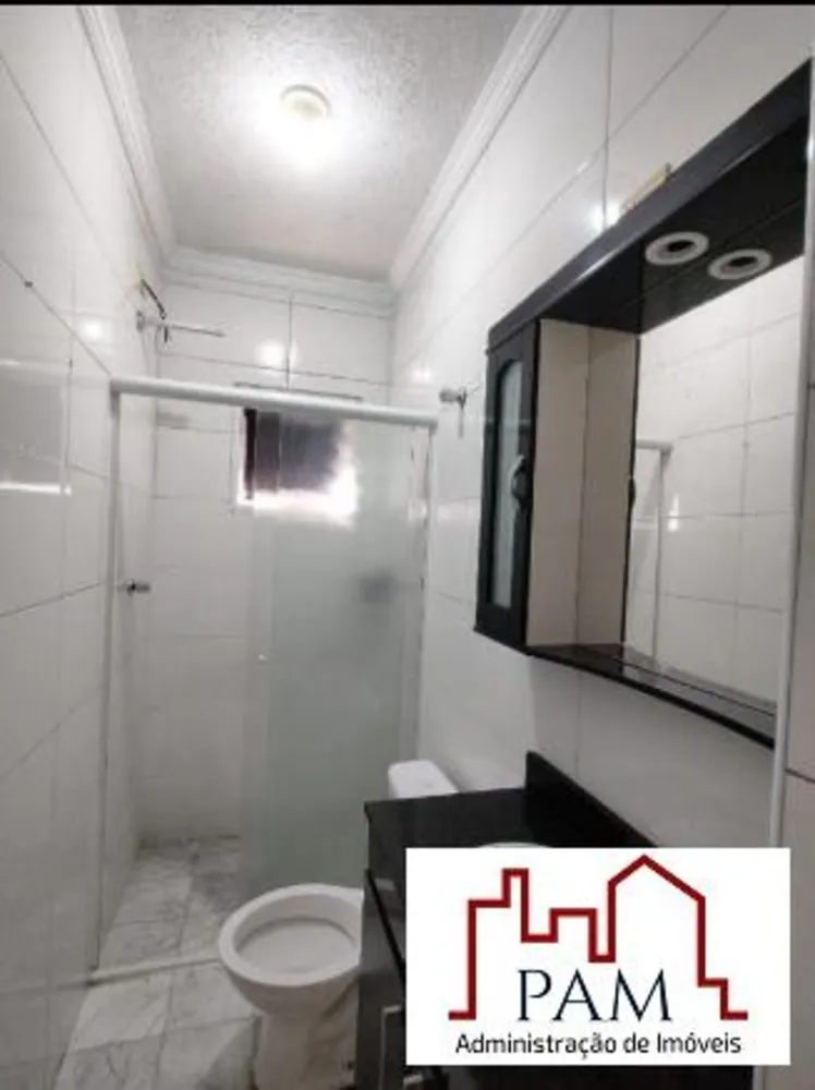 Sobrado, 3 quartos, 97 m² - Foto 18