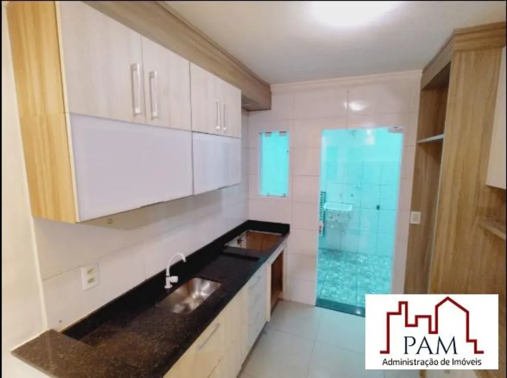 Sobrado, 3 quartos, 97 m² - Foto 7