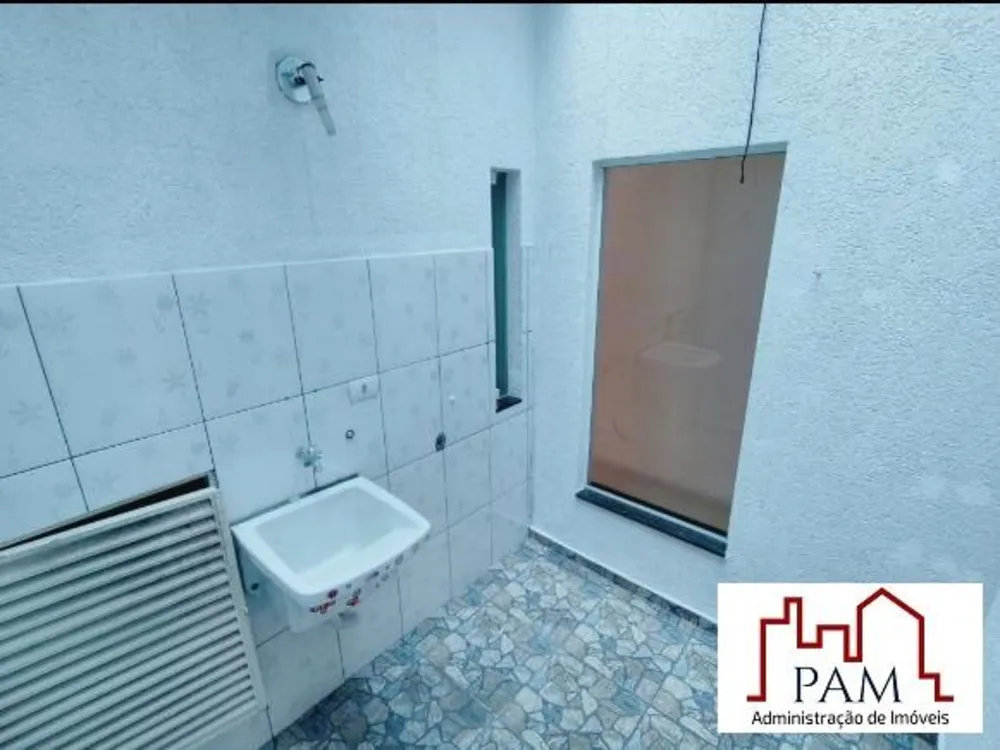 Sobrado, 3 quartos, 97 m² - Foto 8