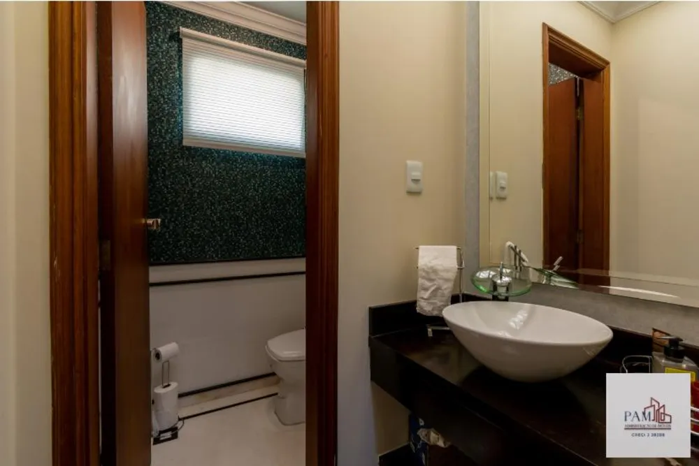 Sobrado, 3 quartos, 355 m² - Foto 7
