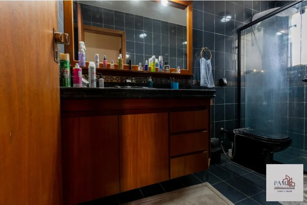 Sobrado, 3 quartos, 355 m² - Foto 2