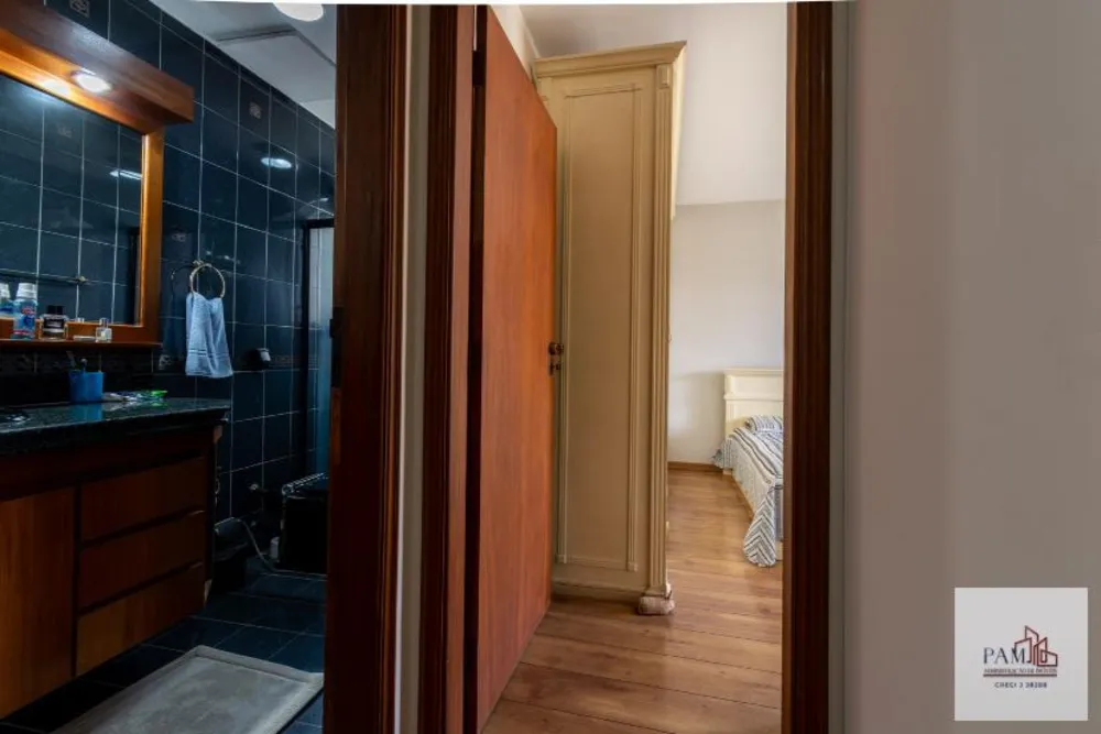 Sobrado, 3 quartos, 355 m² - Foto 14