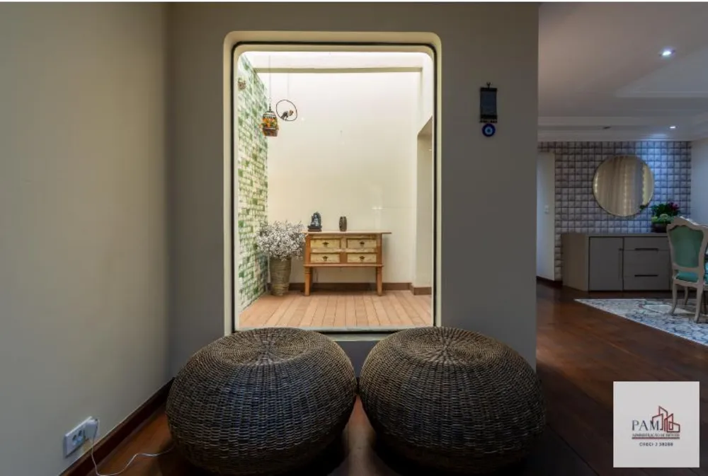 Sobrado, 3 quartos, 355 m² - Foto 8
