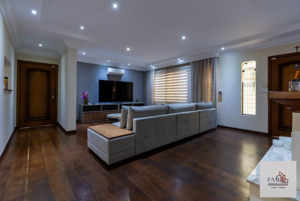 Sobrado, 3 quartos, 355 m² - Foto 3
