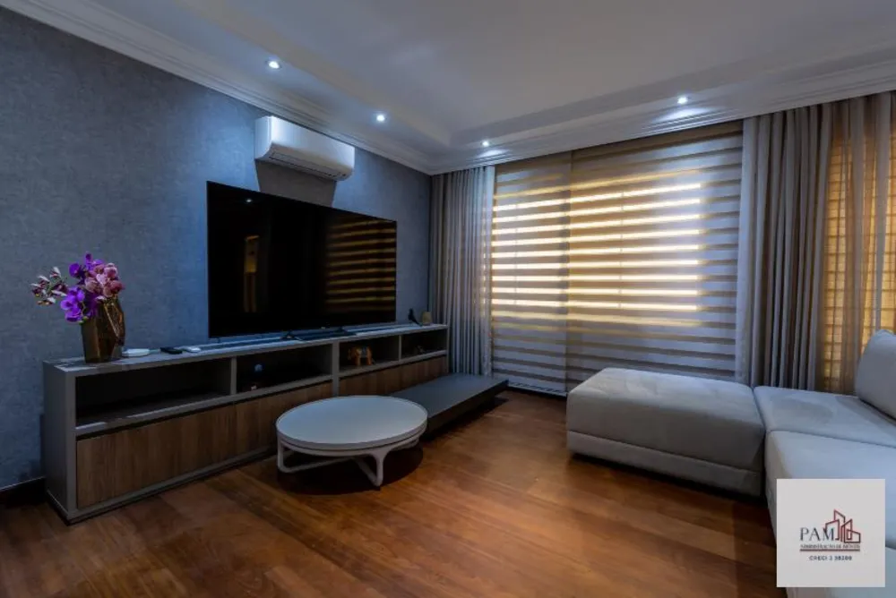 Sobrado, 3 quartos, 355 m² - Foto 4