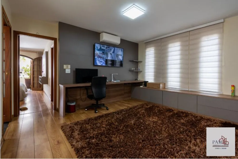 Sobrado, 3 quartos, 355 m² - Foto 12