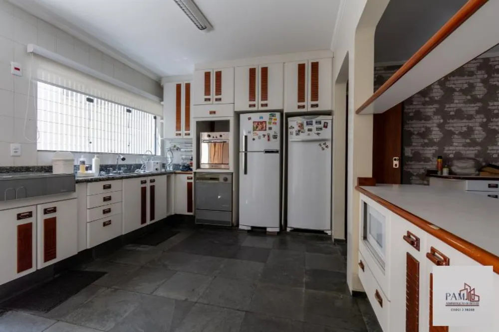 Sobrado, 3 quartos, 355 m² - Foto 5