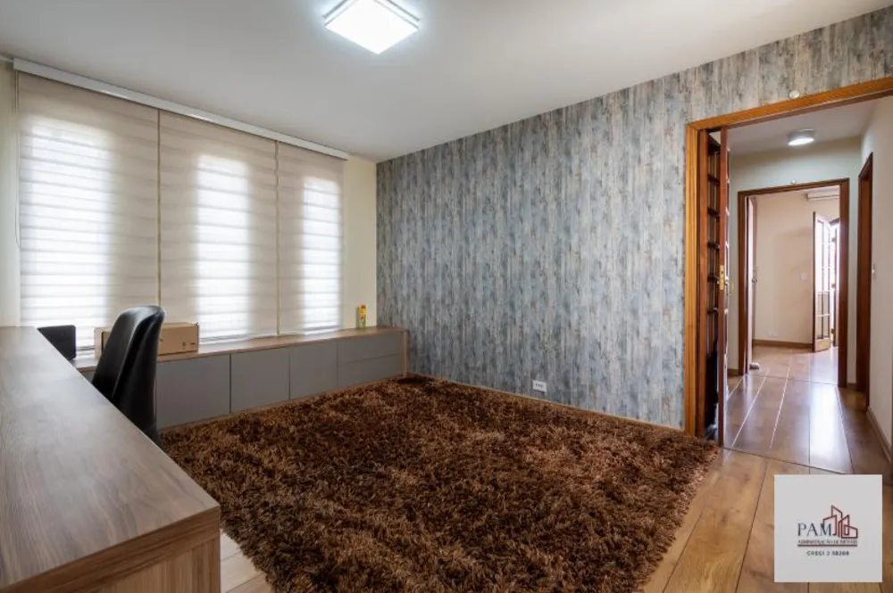 Sobrado, 3 quartos, 355 m² - Foto 4