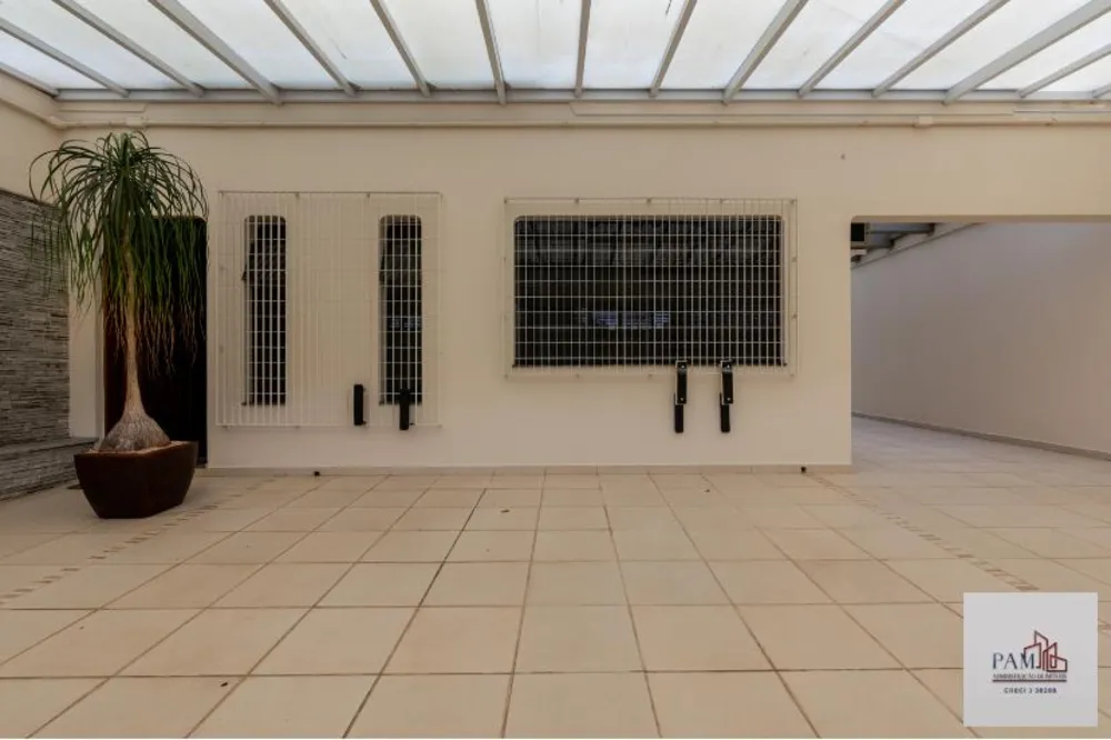 Sobrado, 3 quartos, 355 m² - Foto 2