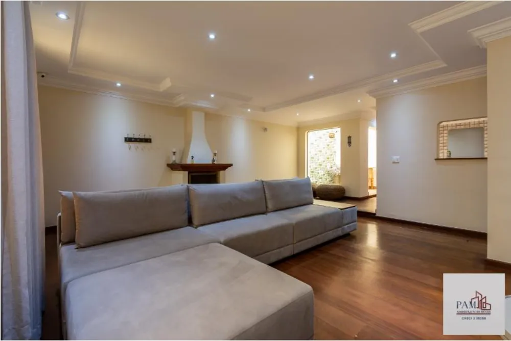 Sobrado, 3 quartos, 355 m² - Foto 6