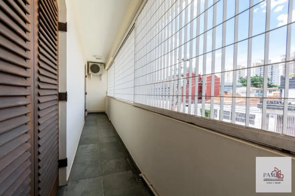 Sobrado, 3 quartos, 355 m² - Foto 13