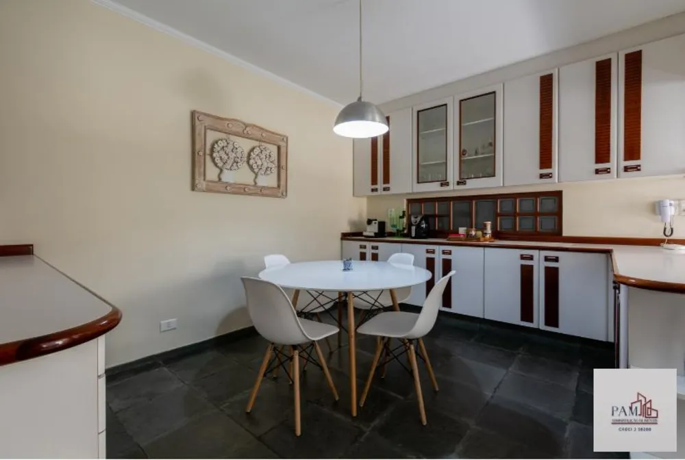 Sobrado, 3 quartos, 355 m² - Foto 8