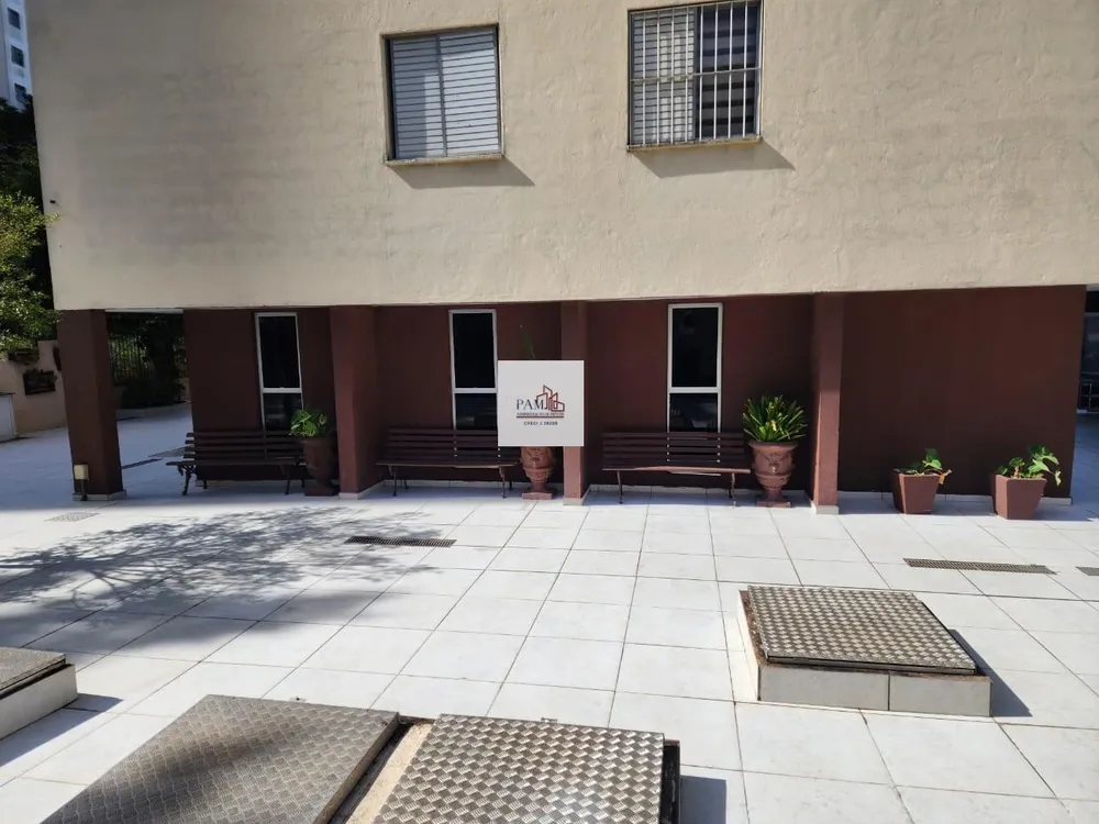 Apartamento, 2 quartos, 52 m² - Foto 16