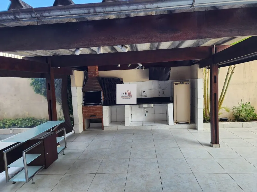 Apartamento, 2 quartos, 52 m² - Foto 12