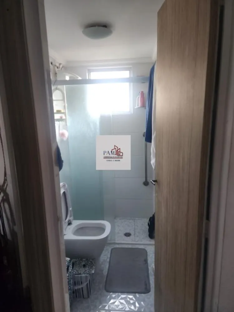 Apartamento, 2 quartos, 52 m² - Foto 8