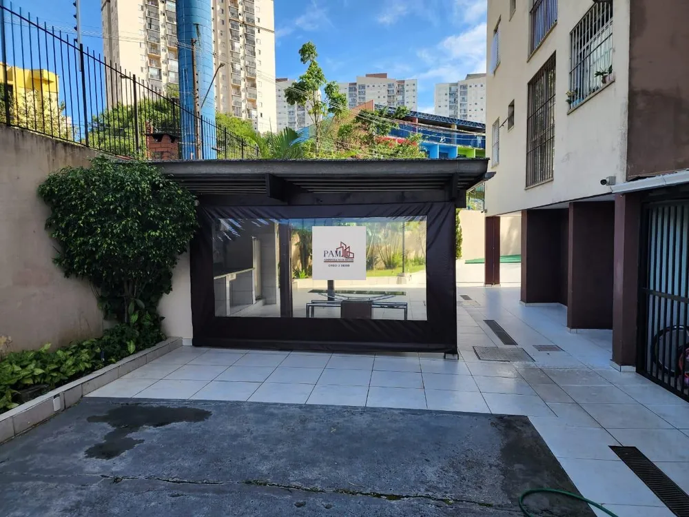 Apartamento, 2 quartos, 52 m² - Foto 11
