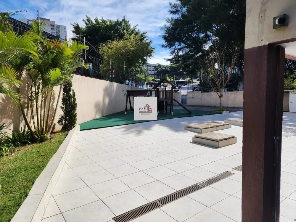 Apartamento, 2 quartos, 52 m² - Foto 15