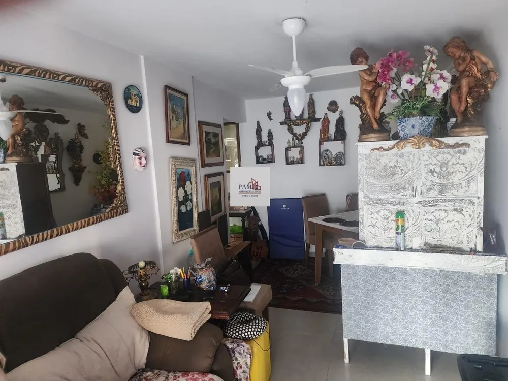 Apartamento, 2 quartos, 52 m² - Foto 9