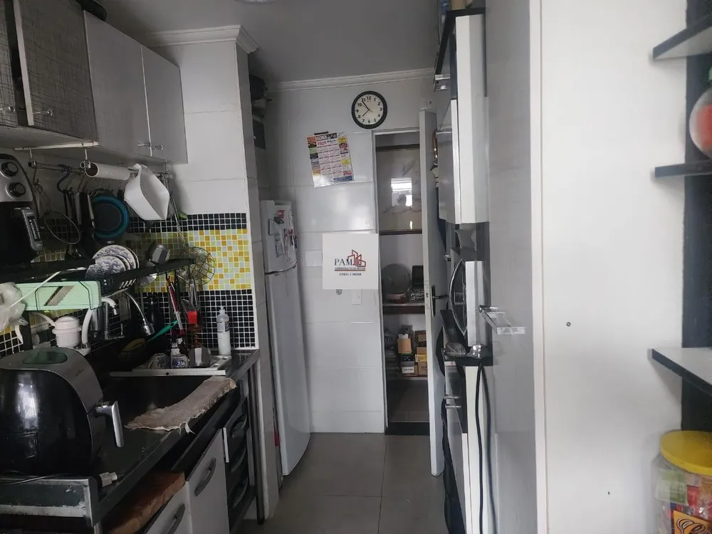 Apartamento, 2 quartos, 52 m² - Foto 6