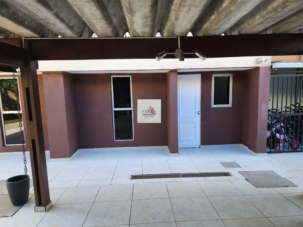 Apartamento, 2 quartos, 52 m² - Foto 13