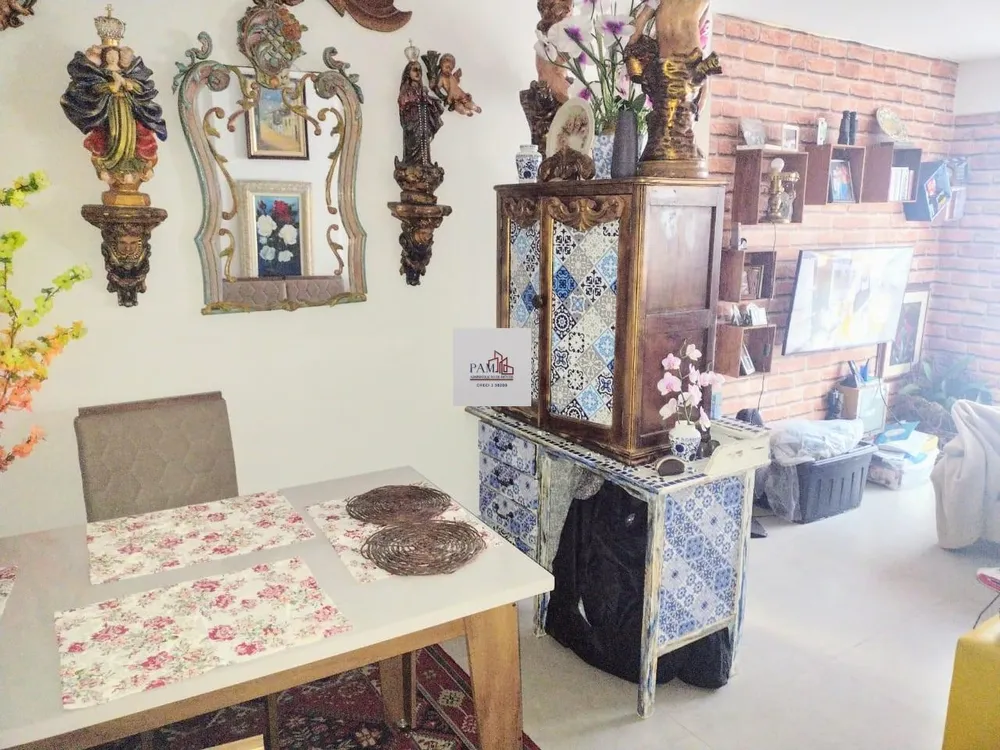Apartamento, 2 quartos, 52 m² - Foto 4