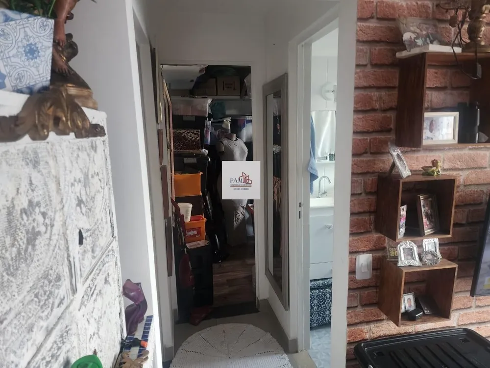 Apartamento, 2 quartos, 52 m² - Foto 10