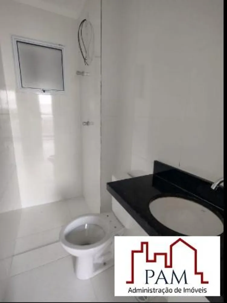 Apartamento, 2 quartos, 37 m² - Foto 8