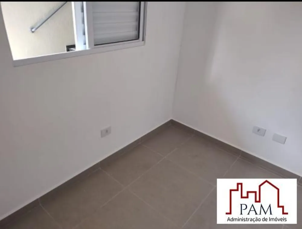 Apartamento, 2 quartos, 37 m² - Foto 12