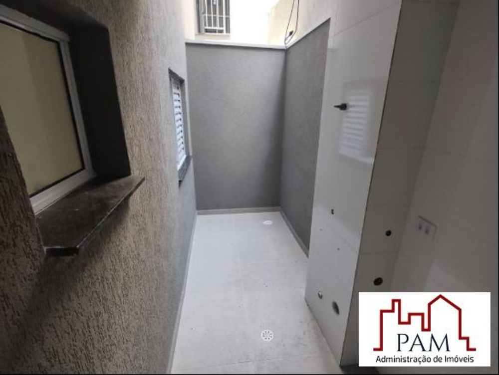 Apartamento, 2 quartos, 37 m² - Foto 2