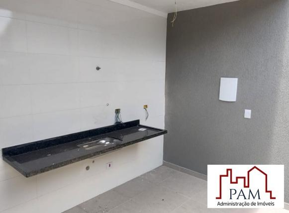 Apartamento, 2 quartos, 37 m² - Foto 5