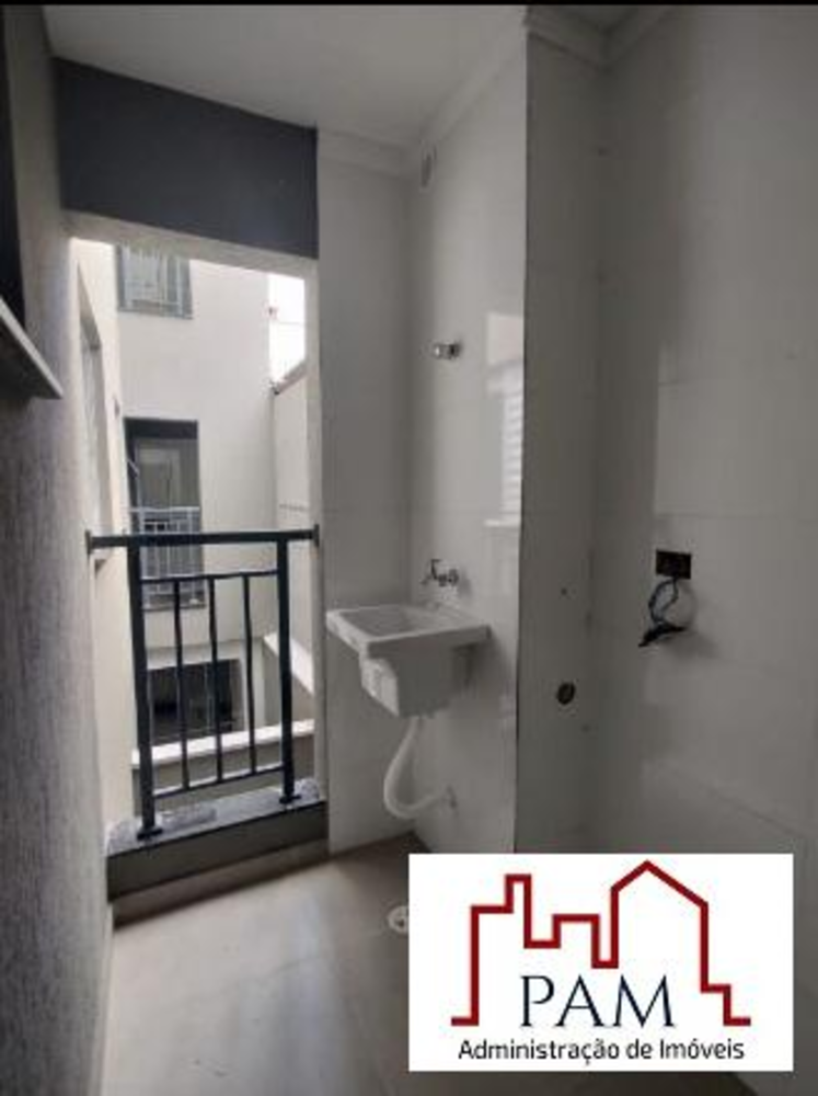 Apartamento, 2 quartos, 37 m² - Foto 4