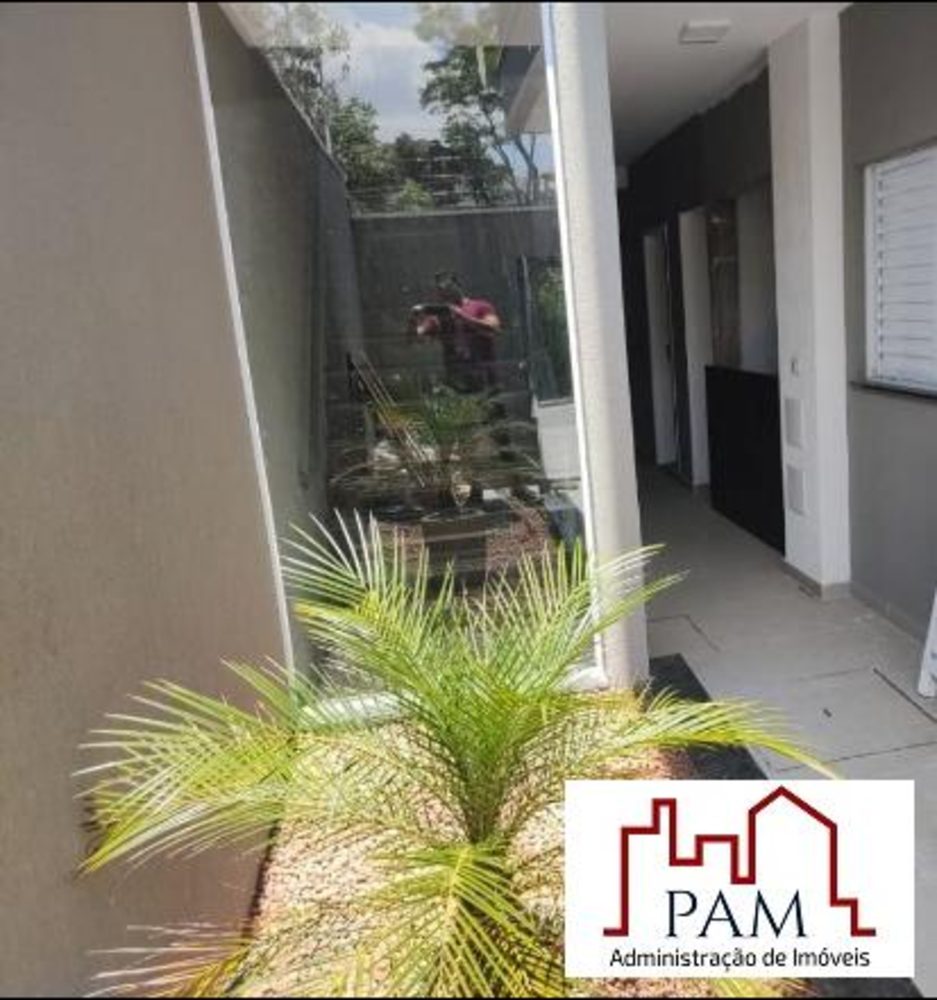 Apartamento, 2 quartos, 37 m² - Foto 7