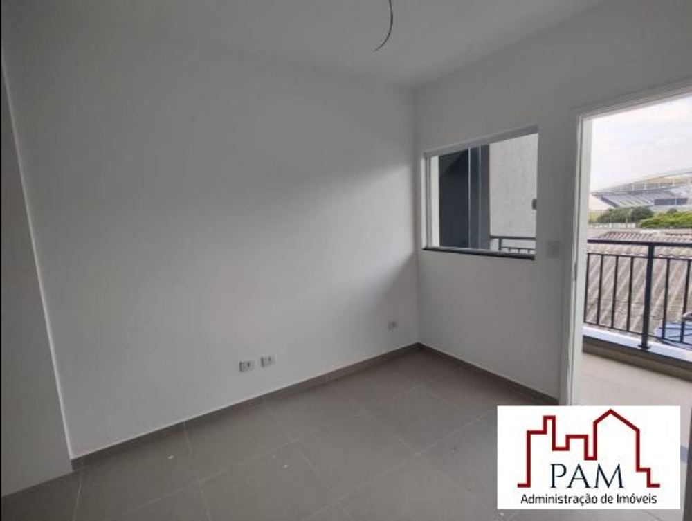 Apartamento, 2 quartos, 37 m² - Foto 6