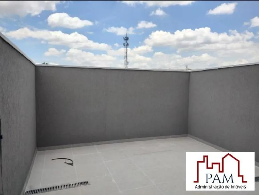 Apartamento, 2 quartos, 37 m² - Foto 5